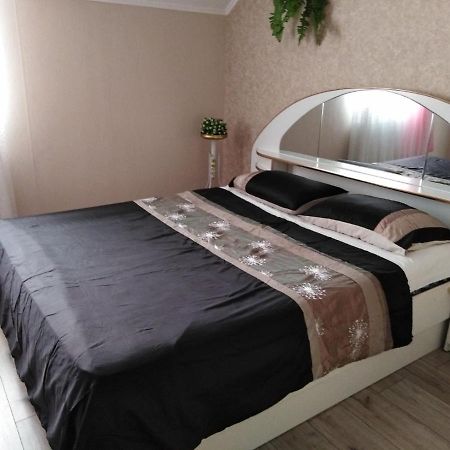 Apartament On Komarova 29 Вулиця Комарова 29 Kropywnycki Zewnętrze zdjęcie