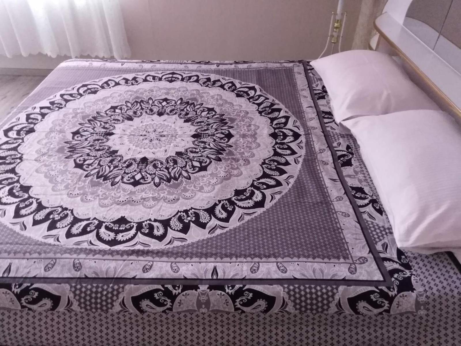 Apartament On Komarova 29 Вулиця Комарова 29 Kropywnycki Zewnętrze zdjęcie
