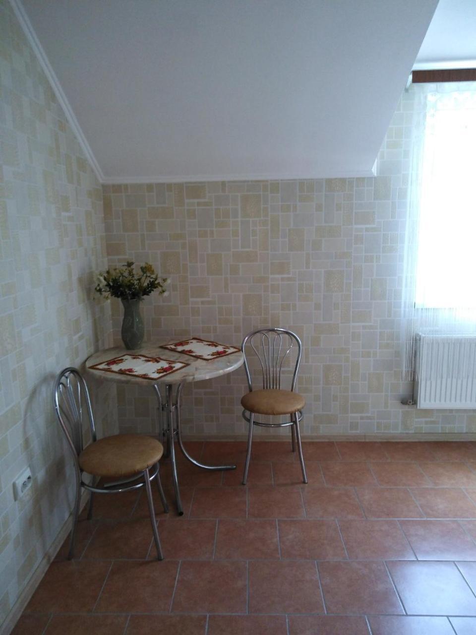 Apartament On Komarova 29 Вулиця Комарова 29 Kropywnycki Pokój zdjęcie