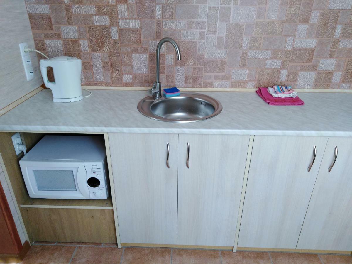 Apartament On Komarova 29 Вулиця Комарова 29 Kropywnycki Zewnętrze zdjęcie
