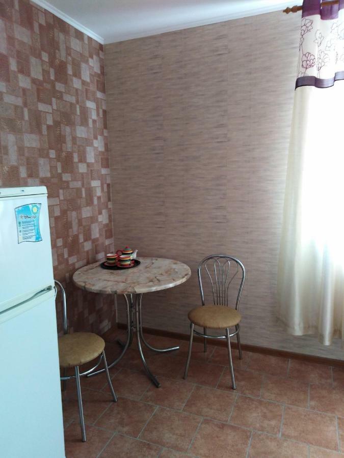 Apartament On Komarova 29 Вулиця Комарова 29 Kropywnycki Zewnętrze zdjęcie