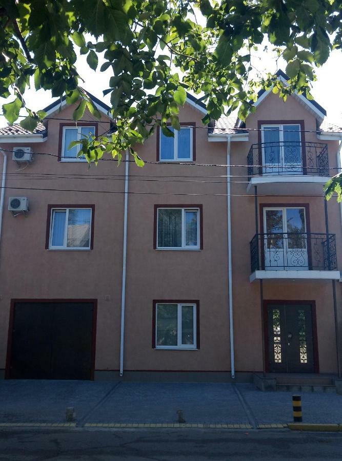 Apartament On Komarova 29 Вулиця Комарова 29 Kropywnycki Zewnętrze zdjęcie
