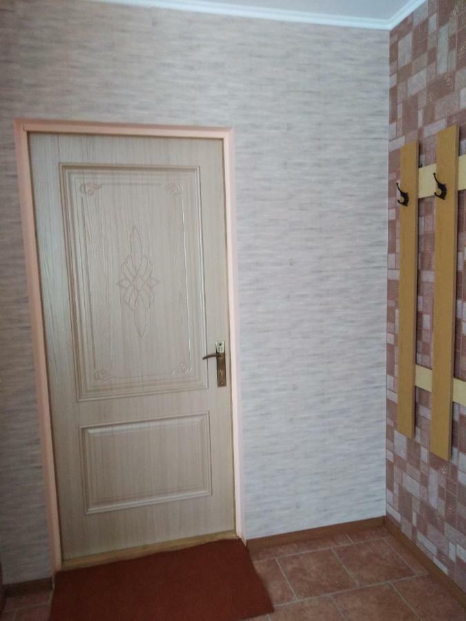 Apartament On Komarova 29 Вулиця Комарова 29 Kropywnycki Zewnętrze zdjęcie