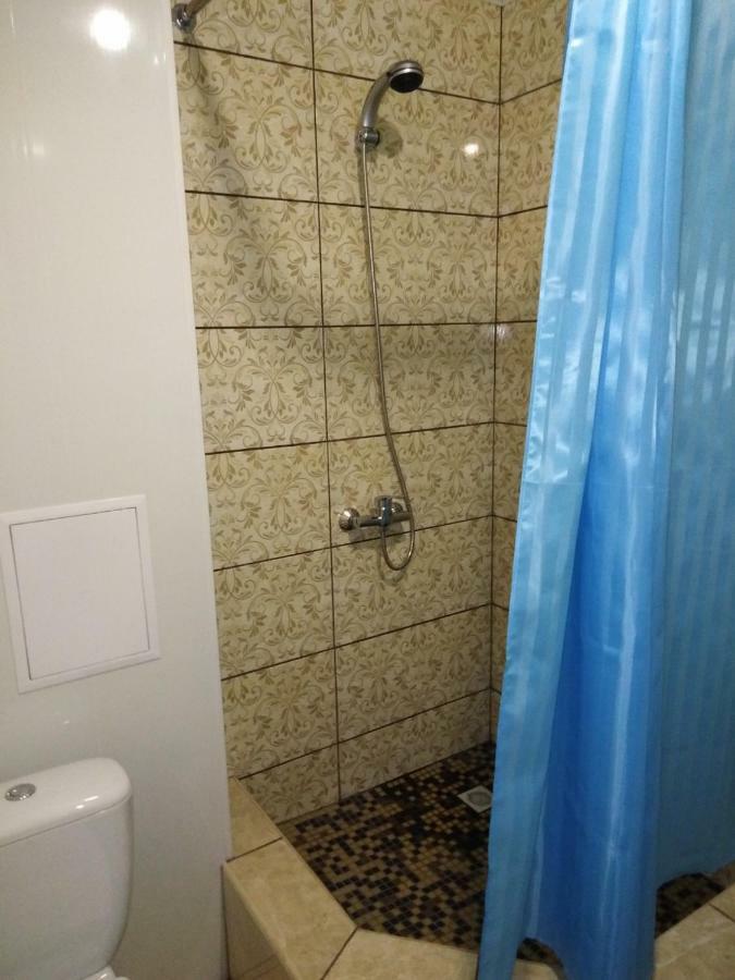 Apartament On Komarova 29 Вулиця Комарова 29 Kropywnycki Zewnętrze zdjęcie