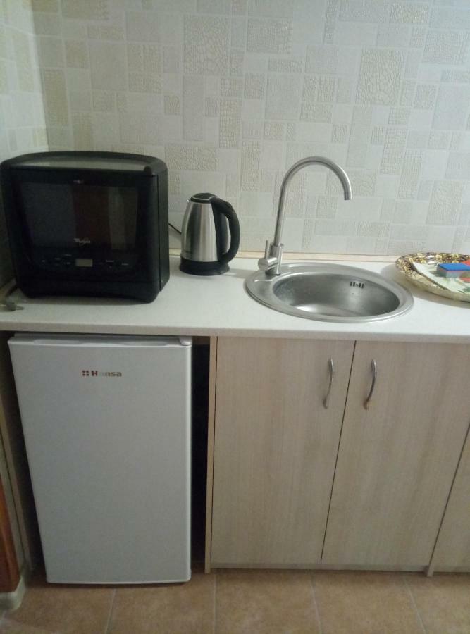 Apartament On Komarova 29 Вулиця Комарова 29 Kropywnycki Zewnętrze zdjęcie