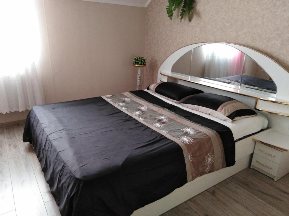 Apartament On Komarova 29 Вулиця Комарова 29 Kropywnycki Zewnętrze zdjęcie