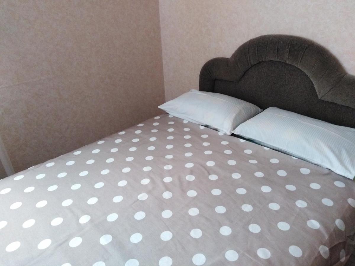 Apartament On Komarova 29 Вулиця Комарова 29 Kropywnycki Zewnętrze zdjęcie
